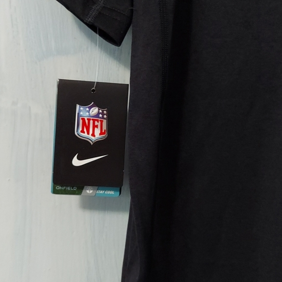 Nike Steelers Dri Fit - Picture 4 of 6